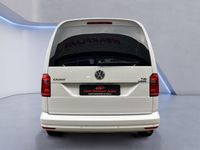 tweedehands VW Caddy Maxi 1.4 TGI Comfortline 5p LGP, Cruise Control, Bluetooth, Elktr. Ramen, Airco, Navigatie, Park Sens V+A, Isofix (MET GARANTIE*)