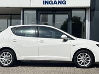 Occasion Seat Ibiza Reference 90 PK (66 kW) 2017 Wit Hatchback