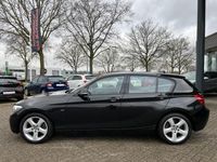 tweedehands BMW 118 118 1-serie i Business, Navigatie, stoelverwarming,