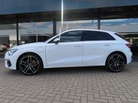 tweedehands Audi A3 40 TFSI E Edition Led Camera 19 Inch 2021