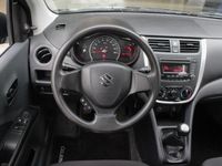 tweedehands Suzuki Celerio 1.0 Comfort | Airco | Radio/Bluetooth