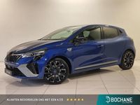 Occasion Renault Clio V Esprit Alpine 2024 Blauw Hatchback