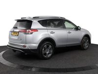 tweedehands Toyota RAV4 2.5 Hybrid AWD Executive