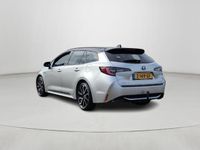 tweedehands Toyota Corolla Touring Sports 2.0 Hybrid Executive | 81.412 km | 2020 | Hybride Benzine
