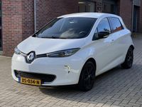 tweedehands Renault Zoe R110 Limited 41 kWh | ACCU KOOP | All seasonbanden