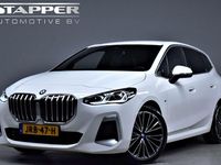 Occasion BMW 218 Active Tourer M Sport 136 PK (100 kW) 2024 Wit MPV