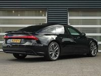 Occasion Audi A7 Sportback Proline 300 PK (220 kW) 2024 Zwart, metallic lak Hatchback