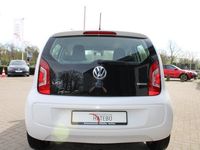 tweedehands VW up! Up 1.0 GROOVEBluemotion AC Navi Bluetooth LM Supermooi