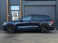 Occasion Porsche Cayenne 334 PK (245 kW) 2016 Blauw SUV