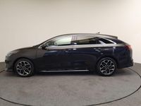 Occasion Kia ProCeed GT-Line 2022 Zwart (metallic) Stationwagen