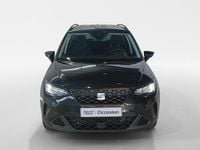 Occasion Seat Arona Business 95 PK (69 kW) 2023 Metallic mythical black (donker zwart) SUV
