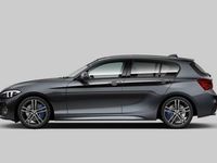 tweedehands BMW 120 120 1-serie i M-Sport | Schuifdak | Harman Kardon |