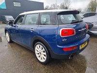 tweedehands Mini Cooper Clubman 1.5 Chili Serious Business