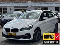Occasion BMW 220 Active Tourer Executive 192 PK (141 kW) 2018 Wit MPV