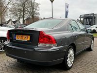 tweedehands Volvo S60 2.4 D5 Drivers Edition 2007 Automaat Youngtimer 18