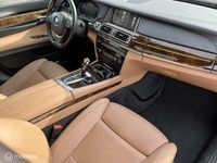 tweedehands BMW 740 740 7-serie d xDrive High Executive Full Options