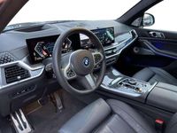 tweedehands BMW X5 xDrive50e Launch Edition | M-sport Pro. | Bowers & Wilkins D