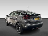 Occasion Citroën C4 Feel 131 PK (96 kW) 2021 Grijs Hatchback