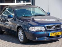 Occasion Volvo C70 193 PK (141 kW) 2000 Blauw Cabriolet