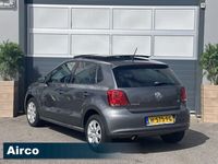 tweedehands VW Polo 1.4 FSI / PANO / PDC / AIRCO / NAVI / INRUIL MOGELIJK