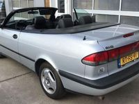 tweedehands Saab 900 Cabriolet S 2.0i