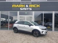 Occasion Opel Crossland X Elegance 2026 Grijs SUV