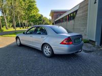 tweedehands Mercedes C200 C-KLASSEC220 CDI ELEGANCE AIRCO SEDAN MANUEEL