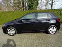 tweedehands VW Polo 1.0 TSI COMFORTLINE NAVI BLUETOOTH CRUISS