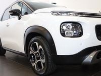 Occasion Citroën C3 Aircross Shine 110 PK (80 kW) 2019 Wit SUV
