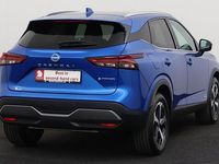 Occasion Nissan Qashqai N-Connecta 2023 Blauw SUV