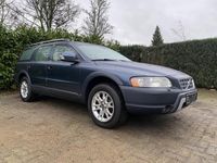 tweedehands Volvo XC70 2.5 T Summum Youngtimer inkl. BTW! 217.000km! Leer/navi