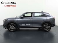 tweedehands Honda HR-V 1.5 i-MMD 131pk CVT Elegance Rijklaarprijs fabrie