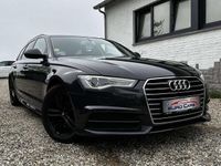 Occasion Audi A6 2017 Grijs Stationwagen