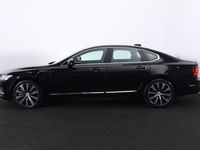 tweedehands Volvo S90 T8 AWD Inscription - IntelliSafe Assist & Surround - 360º Camera - Harman/Kardon audio - Adaptieve LED koplampen - Verwarmde voorstoelen, stuur & achterbank - Parkeersensoren voor & achter - Elektr. bedienb. voorstoelen met geheugen - Standkache