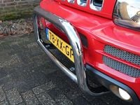 Occasion Suzuki Jimny 86 PK (63 kW) 2007 Rood SUV