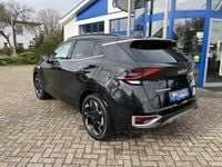 Occasion Kia Sportage GT-Line 265 PK (194 kW) 2022 Zwart SUV