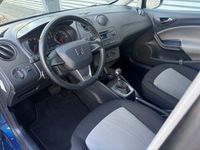 tweedehands Seat Ibiza ST 1.2 TSI Style Automaat 53d.km!