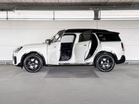 Occasion Mini John Cooper Works Countryman 170 PK (125 kW) 2025 Wit SUV