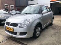 tweedehands Suzuki Swift 1.3 5 DEURS- AIRCO