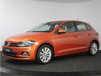 tweedehands VW Polo 1.0 TSI Highline