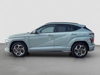Occasion Hyundai Kona N Line 2025 Groen SUV