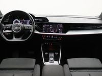 Occasion Audi A3 Sportback e-tron 2026 Grijs Hatchback
