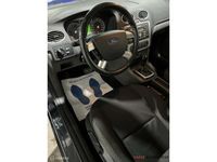 tweedehands Ford Focus 2.0-16V Futura Climate/AUT/Cruise/1e EIG