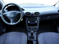 tweedehands Mercedes A140 Elegance 2eEIGENAAR NAP AIRCO TREKHAAK '04