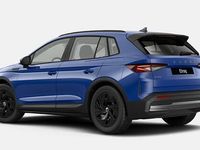 Nieuw Skoda Elroq 125 kW (170 PK) 2026 Grijs SUV