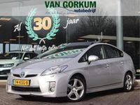 Occasion Toyota Prius 101 PK (74 kW) 2010 Grijs Hatchback