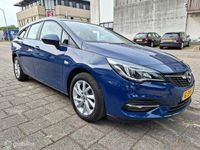 tweedehands Opel Astra Sports Tourer 1.2 Business Edition