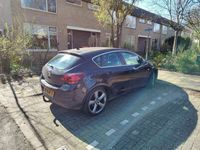 tweedehands Opel Astra 1.6 Cosmo