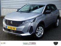 Occasion Peugeot 3008 Business-Line 131 PK (96 kW) 2022 Grijs (metallic) SUV