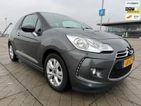Occasion DS Automobiles DS3 Business 82 PK (60 kW) 2015